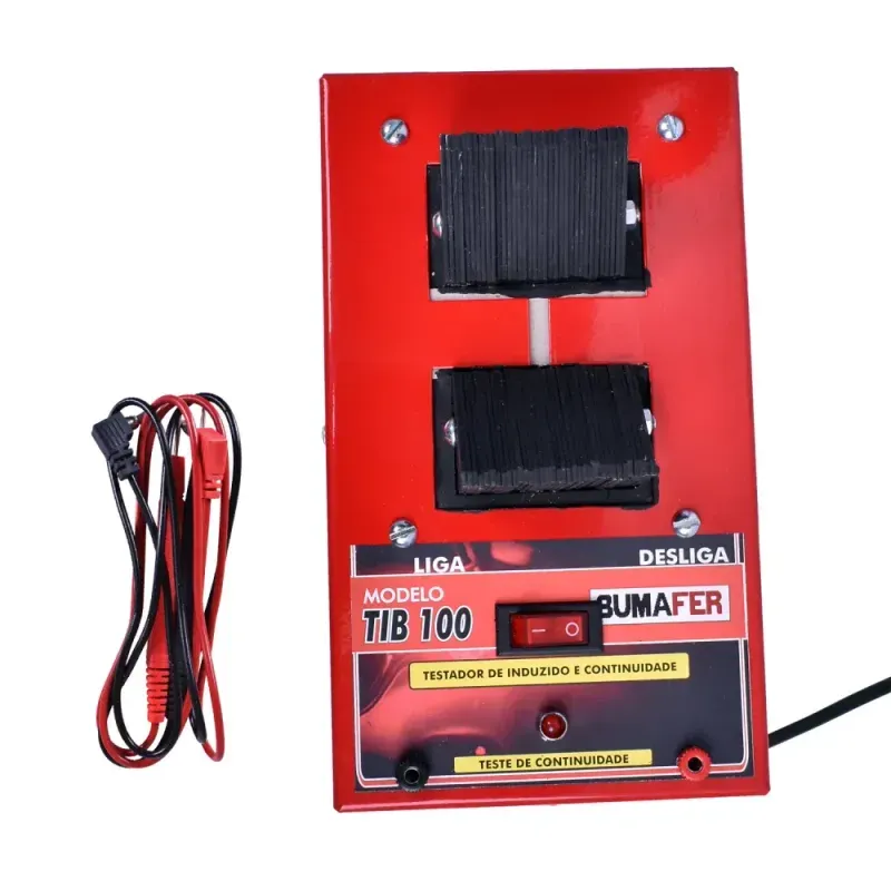 Teste-de-Induzido-Automotivo-TIB100-Bumafer---Bivolt