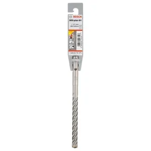 Broca para Martelo SDS Plus 5X 10mm Bosch