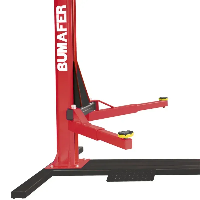 Elevador-Automotivo-ATP-2500-Vermelho-25T-Bumafer