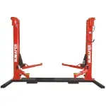Elevador-Automotivo-ATP-4000-4T-220V-Trif-Vermelho-Bumafer
