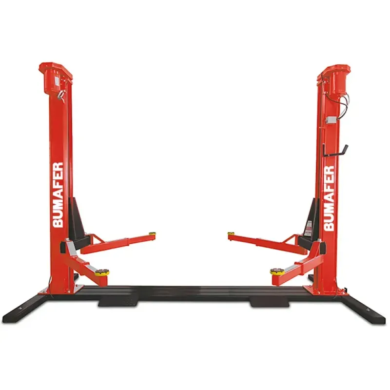 Elevador-Automotivo-ATP-4000-4T-220V-Trif-Vermelho-Bumafer