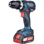 Furadeira-Parafusadeira-a-Bateria-GSB18VEC-18V-220V-Bosch