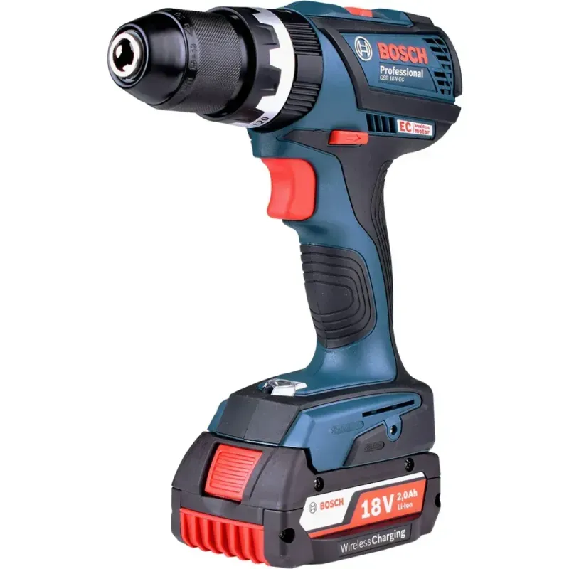 Furadeira-Parafusadeira-a-Bateria-GSB18VEC-18V-220V-Bosch