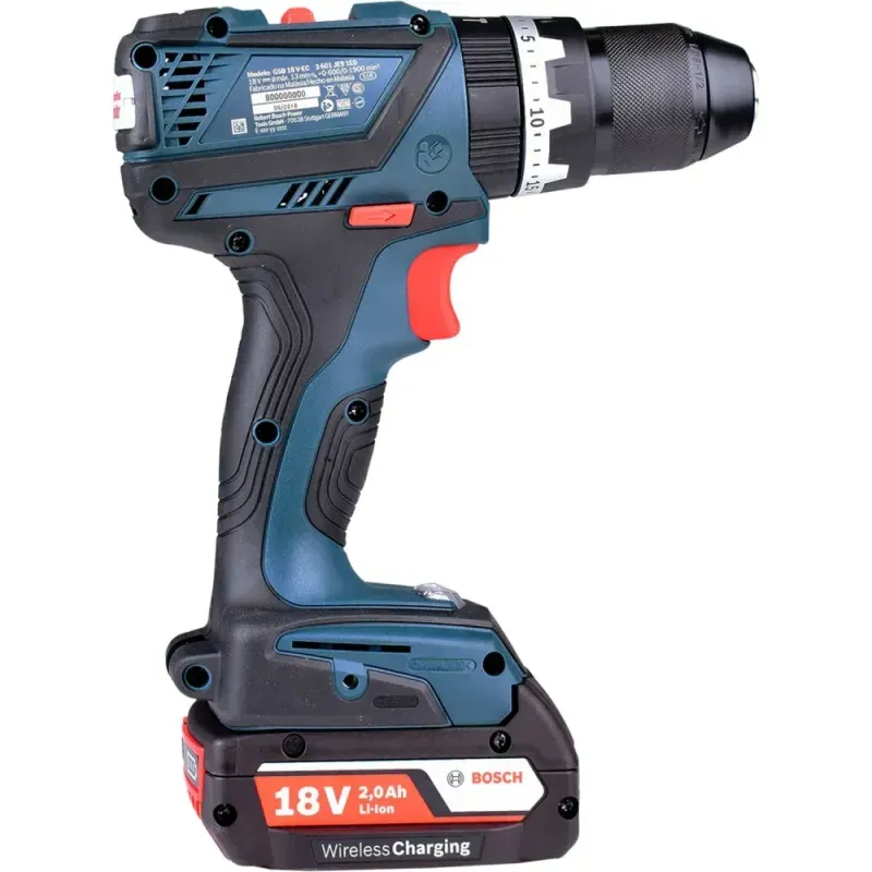 Furadeira-Parafusadeira-a-Bateria-GSB18VEC-18V-220V-Bosch