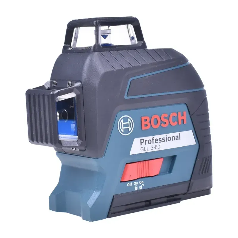 Nivel-a-Laser-Linhas-Cruzadas-30-Metros-GLL3-80-Bosch