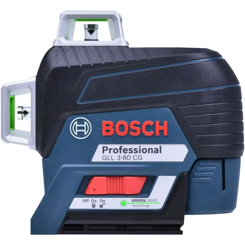 Nivel-a-Laser-Profissional-GLL-3-80CG-120m-360º-Verde-Bosch
