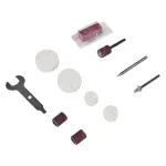 Microrretifica-com-11-Acessorios-Stylo--Dremel-–-Bivolt