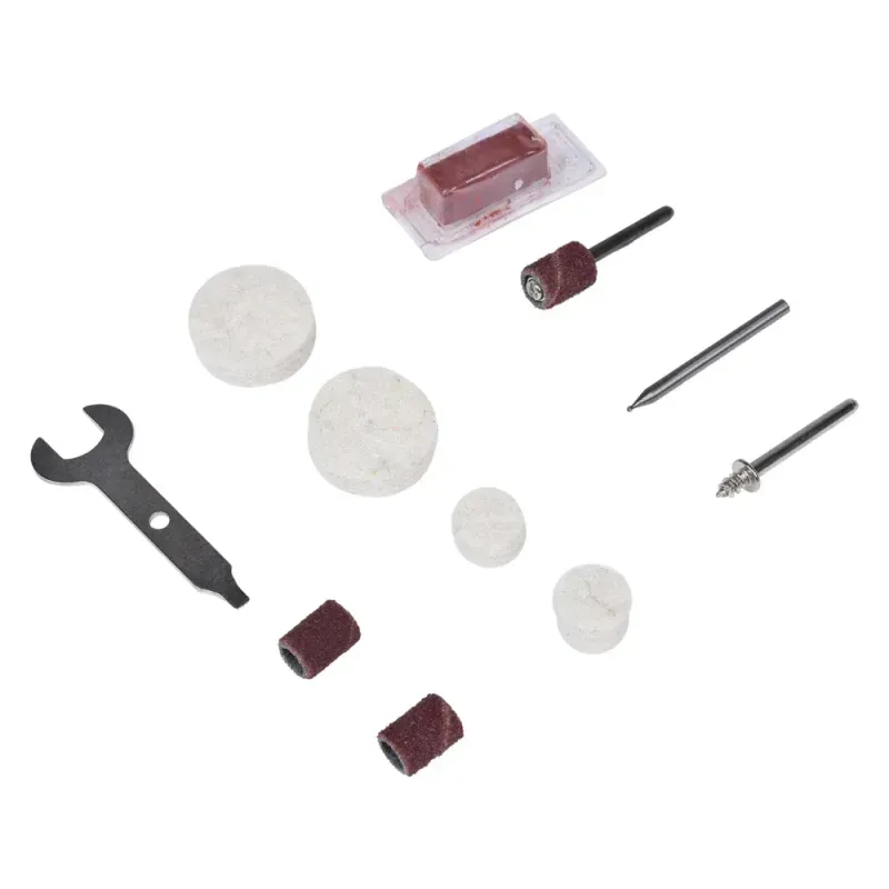 Microrretifica-com-11-Acessorios-Stylo--Dremel-–-Bivolt
