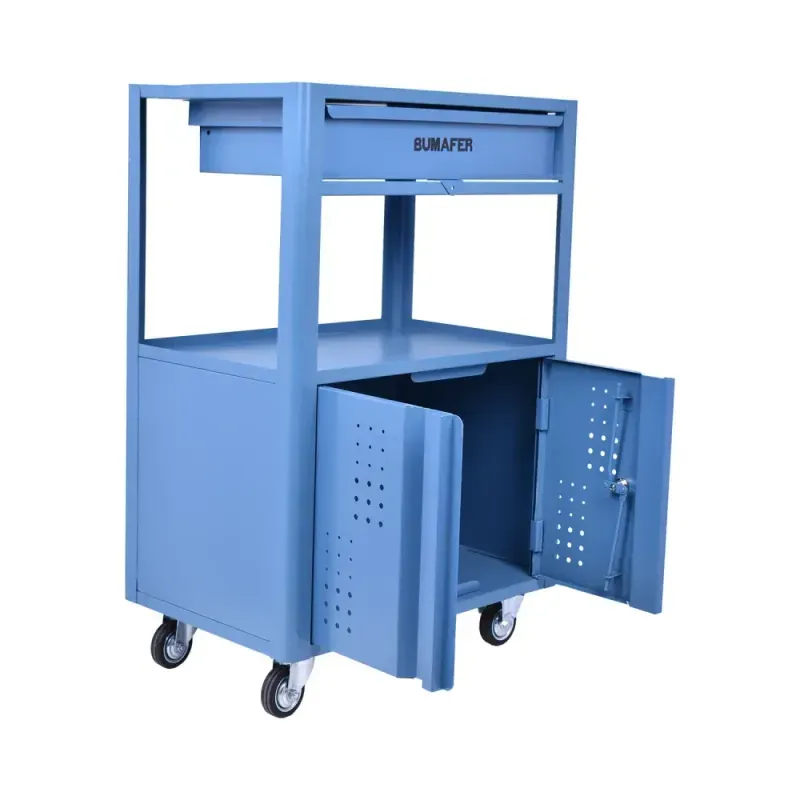 Carro-Oficina---Manutencao-Aberto-90Kg-NC-9-Bumafer