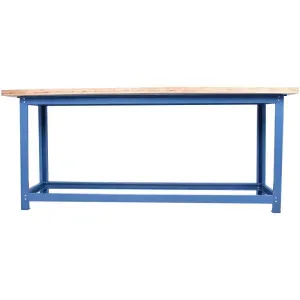 Bancada Multiuso 2 metros NB-7 500 kg Bumafer