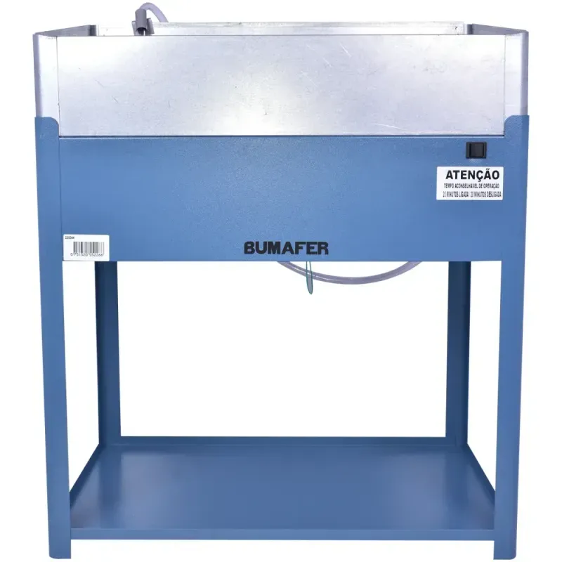 Lavadora-de-Pecas-Compact-Line-LP18-2V-Bumafer