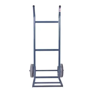 Carrinho de Carga em Aço 120Kg G4 Bumafer