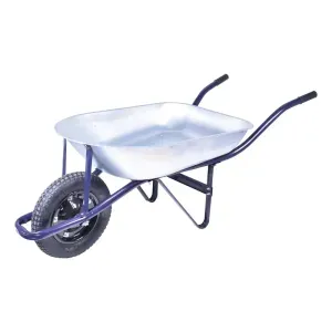 Carrinho de Mão 55 Litros CM55 Bumafer