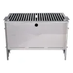 Churrasqueira-Inox-Pequena-Desmontavel-Bumafer