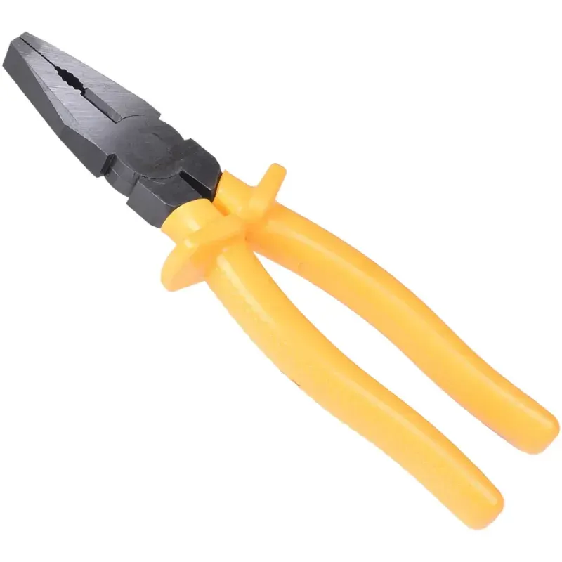 Alicate-Universal-para-Cabo-Isolado-1000V-8--Tramontina