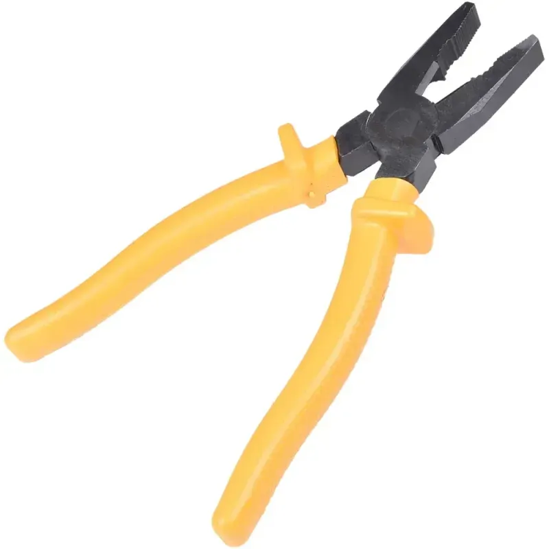 Alicate-Universal-para-Cabo-Isolado-1000V-8--Tramontina