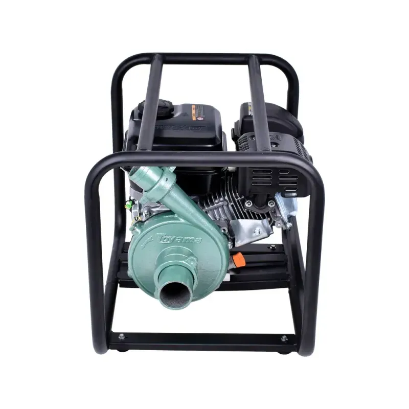 Motobomba-Toyama-a-Gasolina-TWP50CXP---Centrifuga-Ferro-Fundido-2-1-2--x-2-----motor-TE70-XP--4T-OHV-212cc