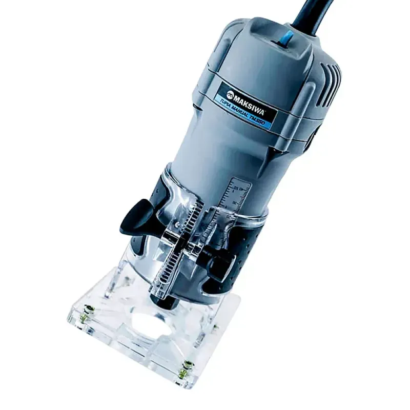 Tupia-Manual-6mm-32000rpm-550W-220V-Maksiwa