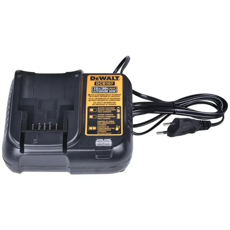 Carregador-De-Baterias-12-a-20V-DCB107-BR-Dewalt-Bivolt