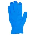 Luva-Nitrisensi-Soft-Tamanho-P-Azul-Kalipso---100-Pecas