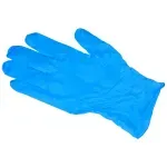 Luva-Nitrisensi-Soft-Tamanho-P-Azul-Kalipso---100-Pecas