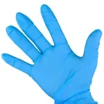Luva-Nitrisensi-Soft-Tamanho-P-Azul-Kalipso---100-Pecas