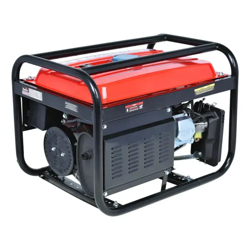 Gerador-a-Gasolina-196cc-31kVa-Mono-TG3100CXR-Toyama