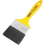 Trincha-Media-para-Pintura-com-Esmalte-Cerda-Preta-3”-Atlas