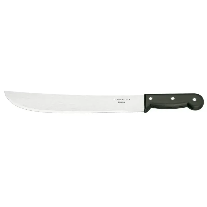 Facao-Mato-Lamina-Aco-e-Cabo-Plastico-Preto-20--Tramontina-