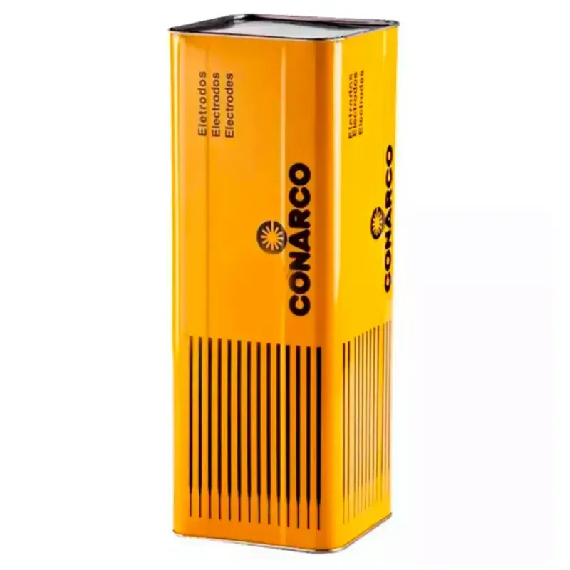 Eletrodo-E7018-A18-4mm-Lata-25Kg-Conarco