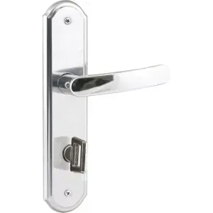 Fechadura Banheiro Premium2800/31 Ip Ali Alianca