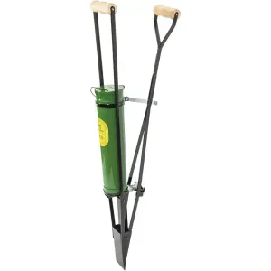 Plantadeira 13 Krupp