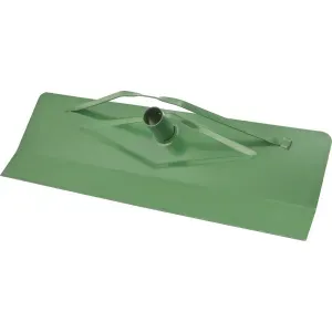 Rodo Para Terreiro 200 X 500mm Cadioli