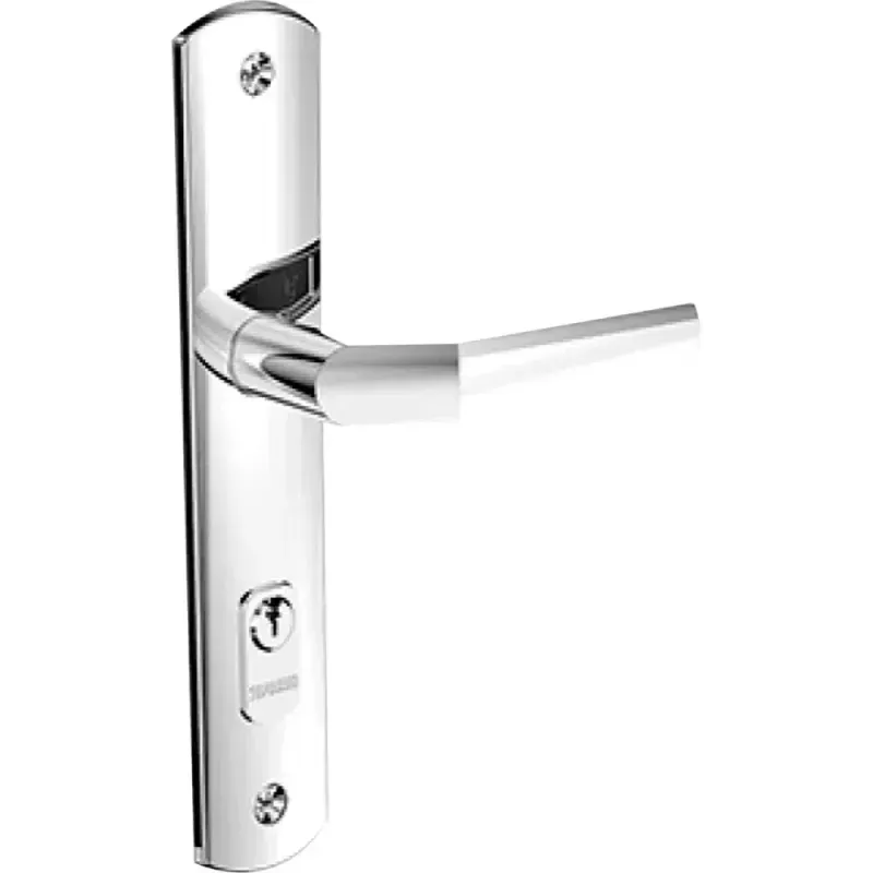 Fechadura-Externa-Popline-E23-Alavanca-Cromada-40mm-Soprano
