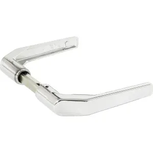 Macaneta P/Fechaduras Crom(Sagaz)Soprano