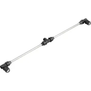 Barra 500mm P/2 Bicos 1222718 Jacto