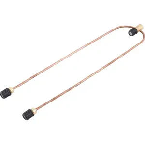 Barra Moldavel 1000 C/3bicos 907873 Jacto