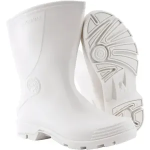 Bota Branca Pvc C/C Capataz Nr 45 Alpargatas