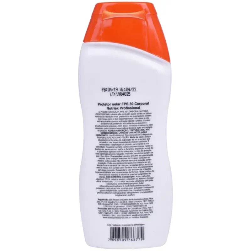 Protetor-Solar-Fps-30-120ml-Nutriex