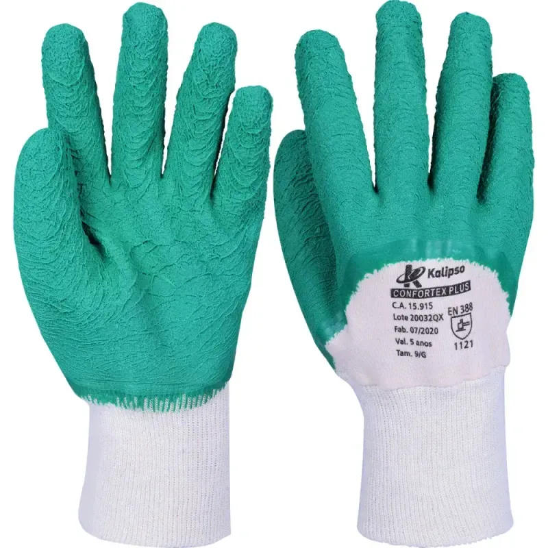 Luva-Banhada-Latex-Confortex-Plus-XG-Kalipso