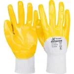 Luva-Nitrilika-20-Amarelo-Tamanho-G-Kalipso