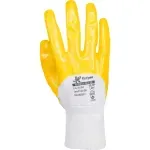 Luva-Nitrilika-20-Amarelo-Tamanho-G-Kalipso