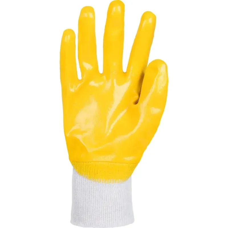 Luva-Nitrilika-20-Amarelo-Tamanho-G-Kalipso