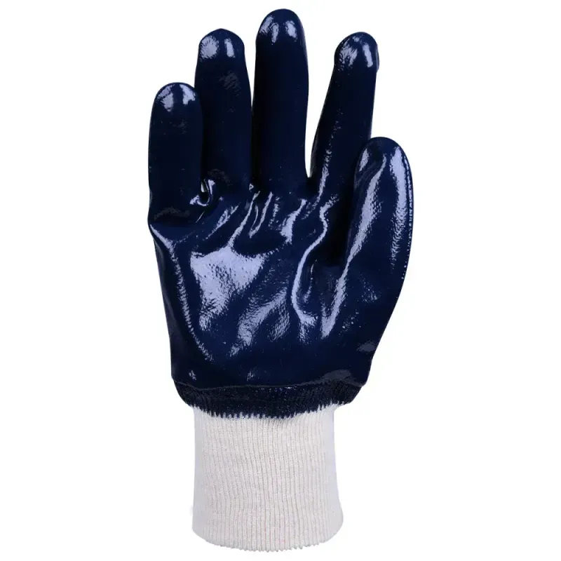 Luva-Nitrilika-30-Azul-Tamanho-G-Kalipso