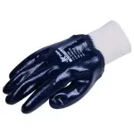 Luva-Nitrilika-30-Azul-Tamanho-G-Kalipso