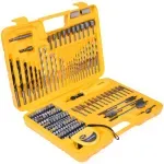 Kit-de-Brocas-e-Ponteiros-Com-110-Pecas-Tramontina