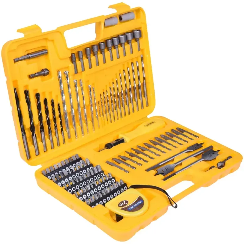 Kit-de-Brocas-e-Ponteiros-Com-110-Pecas-Tramontina