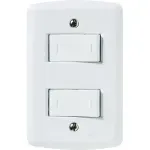Interruptor-Duplo-Paralelo-Lux2-4x2-10A-250V-Tramontina-