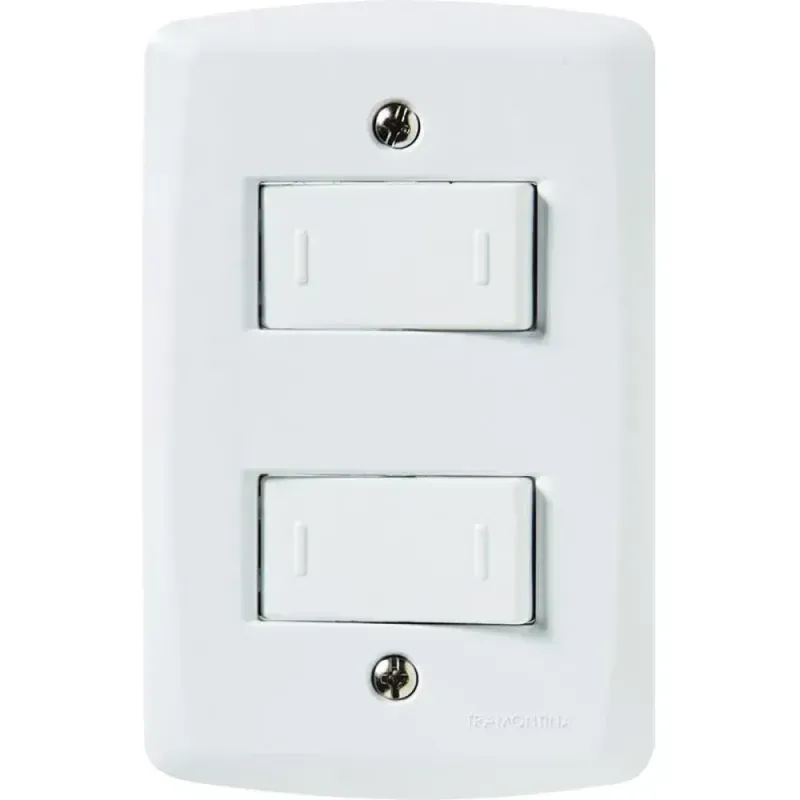 Interruptor-Duplo-Paralelo-Lux2-4x2-10A-250V-Tramontina-