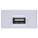 Modulo-para-Tomada-USB-Bivolt-15A-Branco-Tramontina-